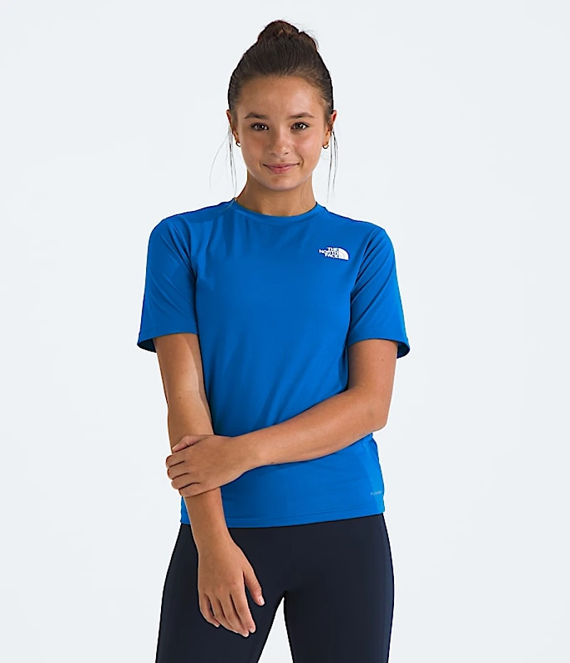Boys’ & Girls’ New 24/7 Short-Sleeve Tee
