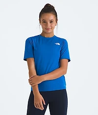 Boys’ & Girls’ New 24/7 Short-Sleeve Tee