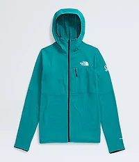 Women’s Summit Series FUTUREFLEECE™ Full-Zip Hoodie