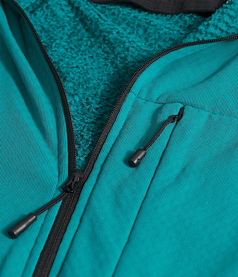 Women’s Summit Series FUTUREFLEECE™ Full-Zip Hoodie