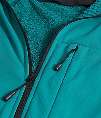 Women’s Summit Series FUTUREFLEECE™ Full-Zip Hoodie
