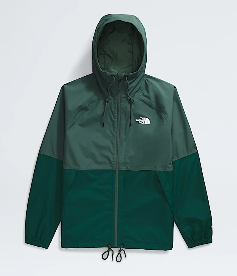 Men’s Antora Rain Hoodie