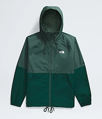 Men’s Antora Rain Hoodie