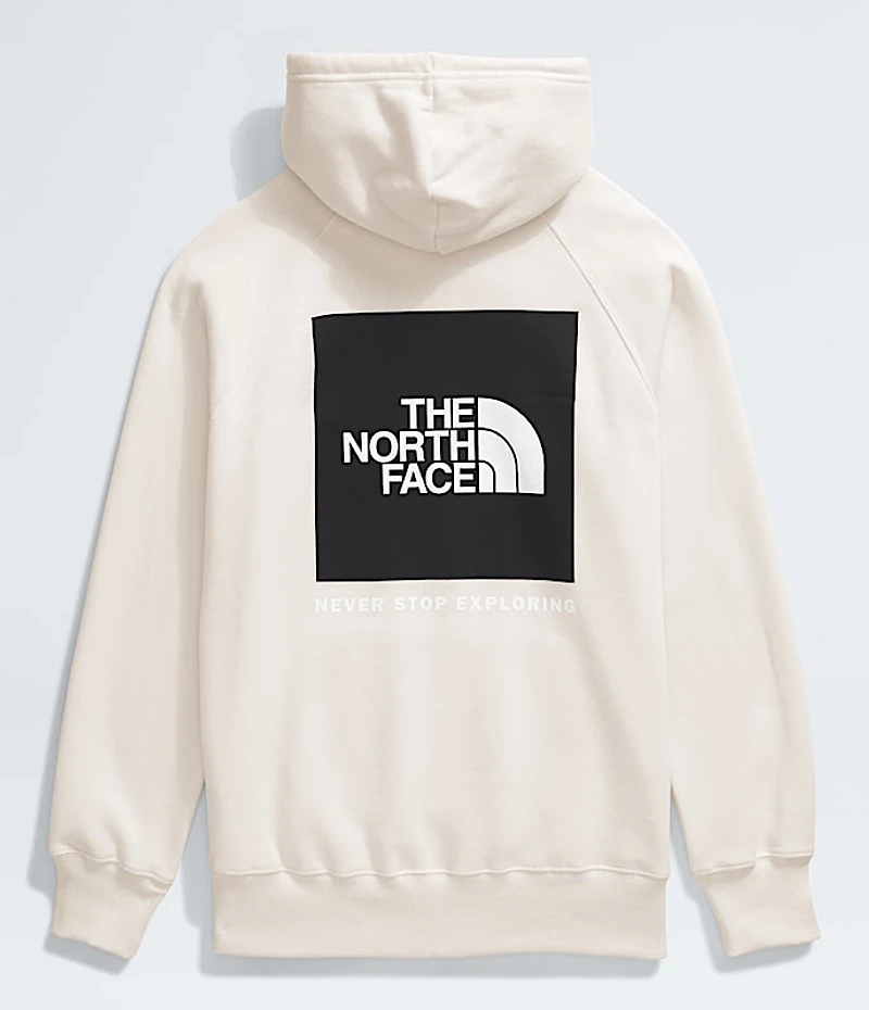 Women’s Box NSE Pullover Hoodie