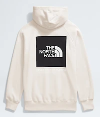 Women’s Box NSE Pullover Hoodie
