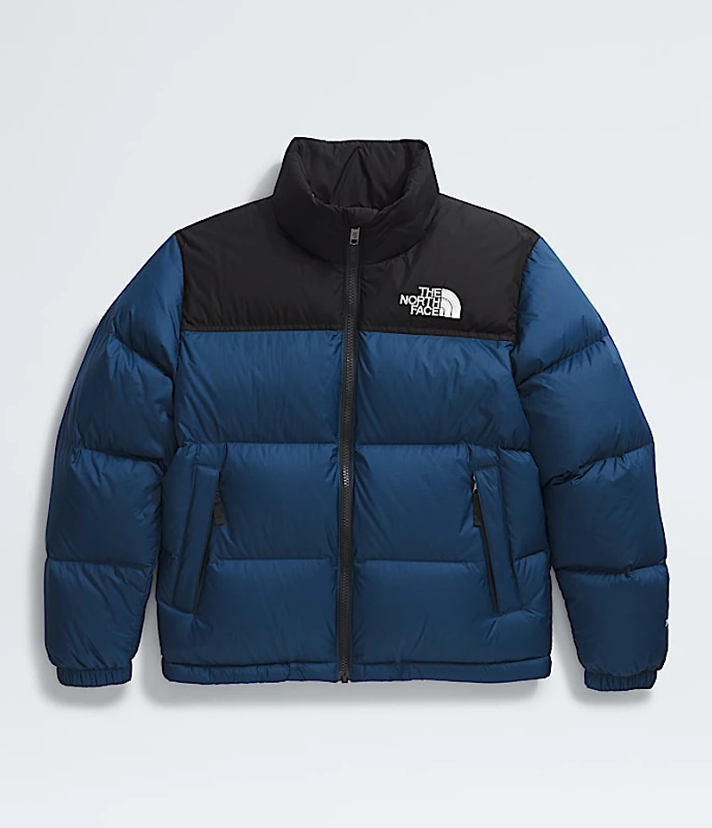 Boys’ & Girls’ 1996 Retro Nuptse Jacket