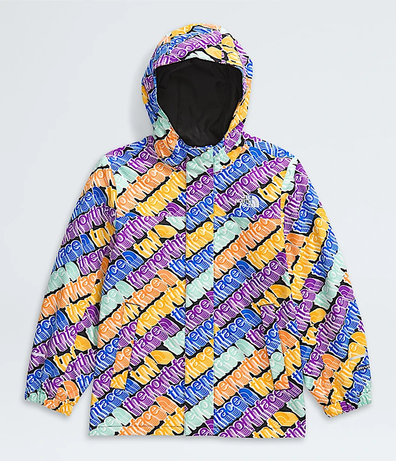 Kids’ Antora Rain Jacket