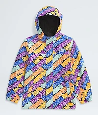 Kids’ Antora Rain Jacket