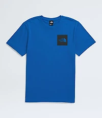 Men’s Short-Sleeve Fine Tee