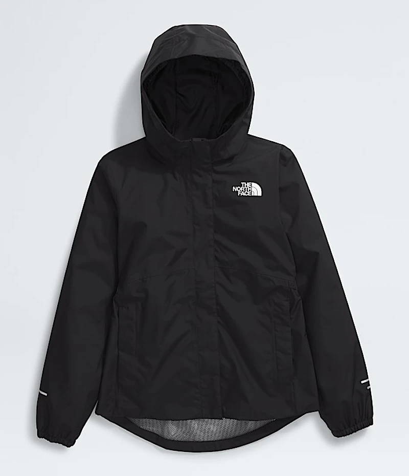 Girls’ Antora Rain Jacket