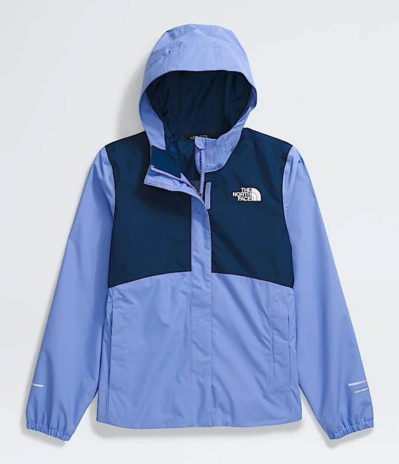 Girls’ Antora Rain Jacket