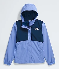 Girls’ Antora Rain Jacket