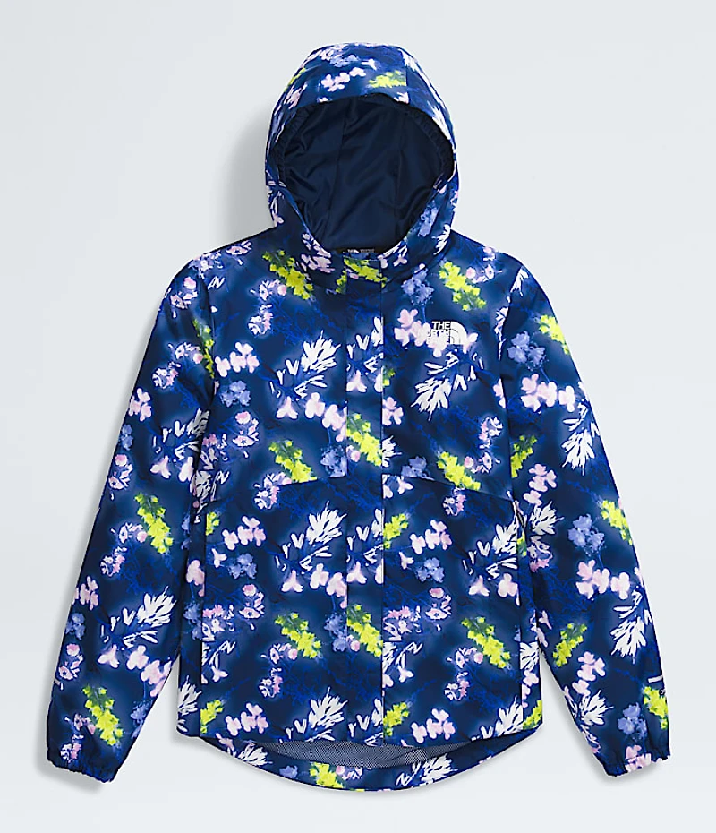 Girls’ Antora Rain Jacket