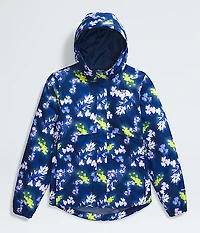 Girls’ Antora Rain Jacket