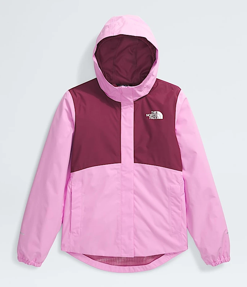 Girls’ Antora Rain Jacket