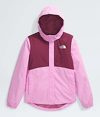 Girls’ Antora Rain Jacket