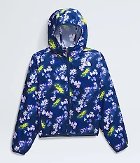 Girls’ TNF™ Cyclone Wind Jacket