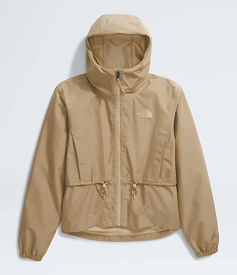 Women’s Daybreak Rain Jacket