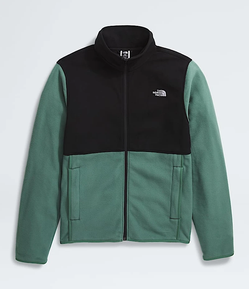 Men’s Glacier Fleece Jacket