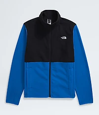 Men’s Glacier Fleece Jacket