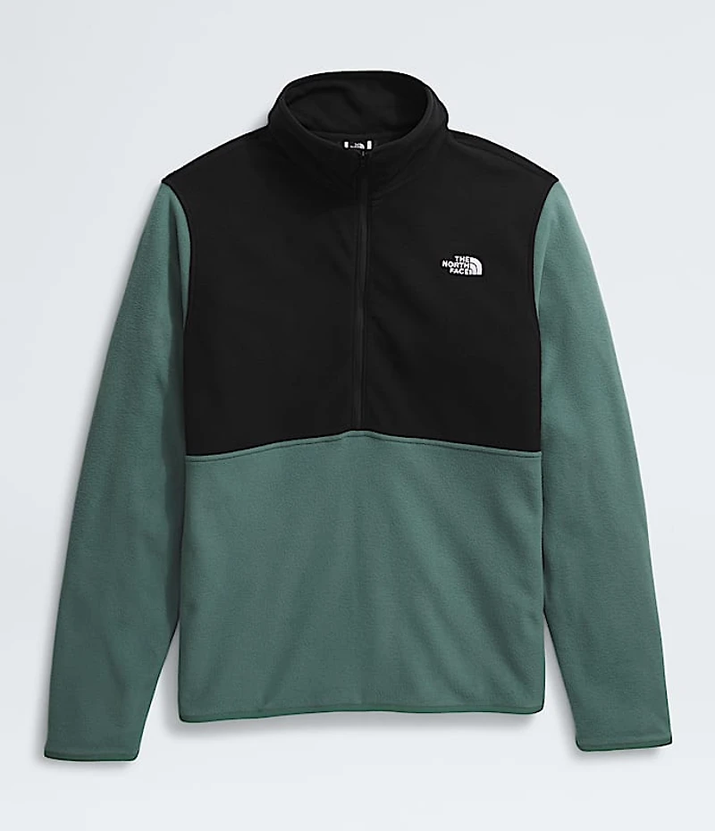 Men’s Glacier Fleece ½-Zip