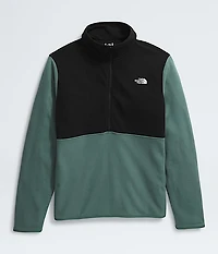 Men’s Glacier Fleece ½-Zip