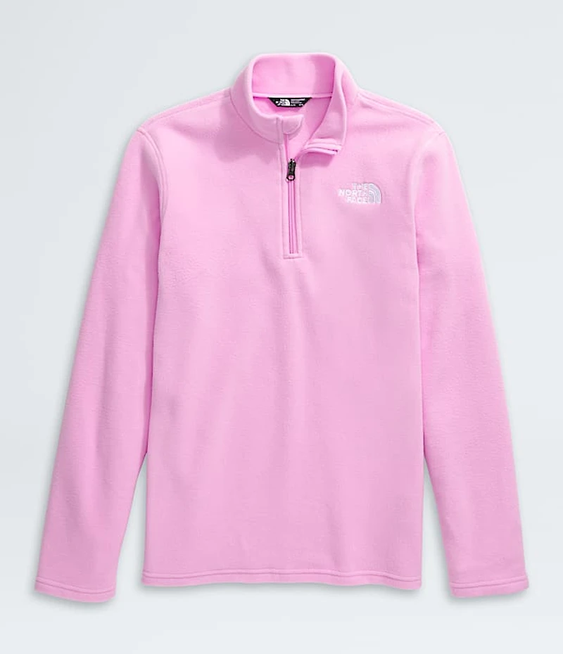 Boys' & Girls' Glacier ¼-Zip Pullover