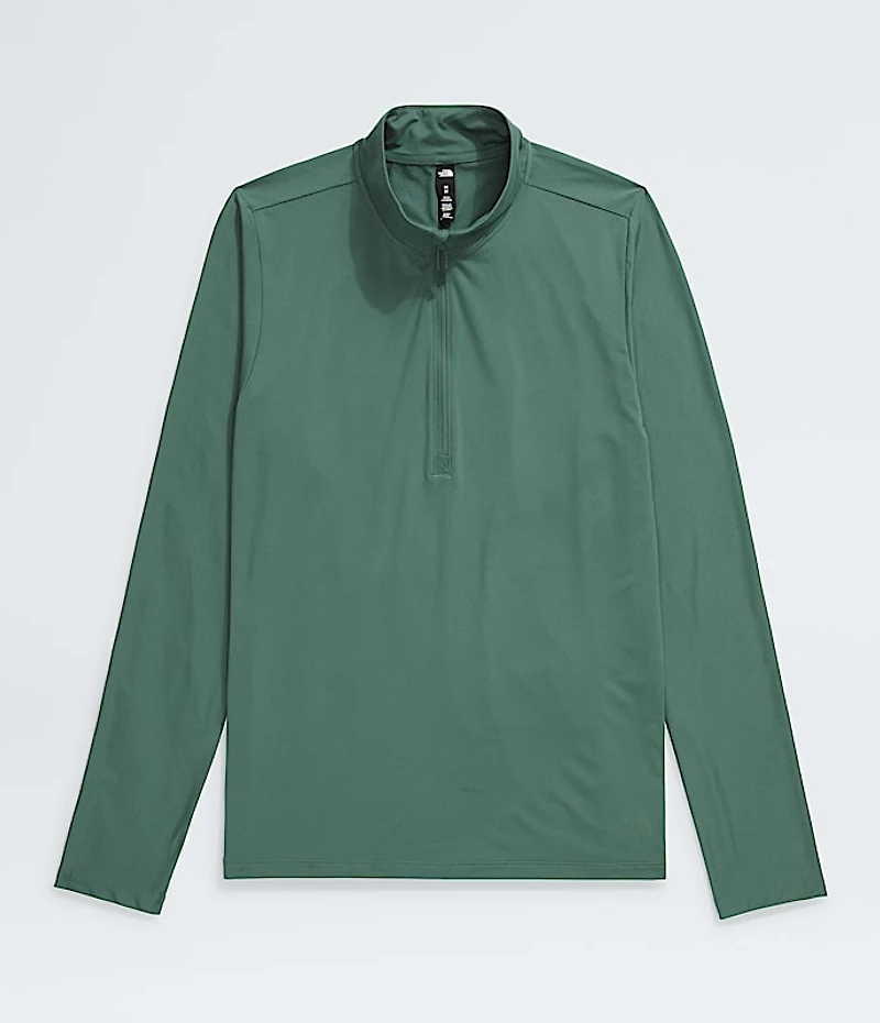 Men’s Dune Sky ¼-Zip