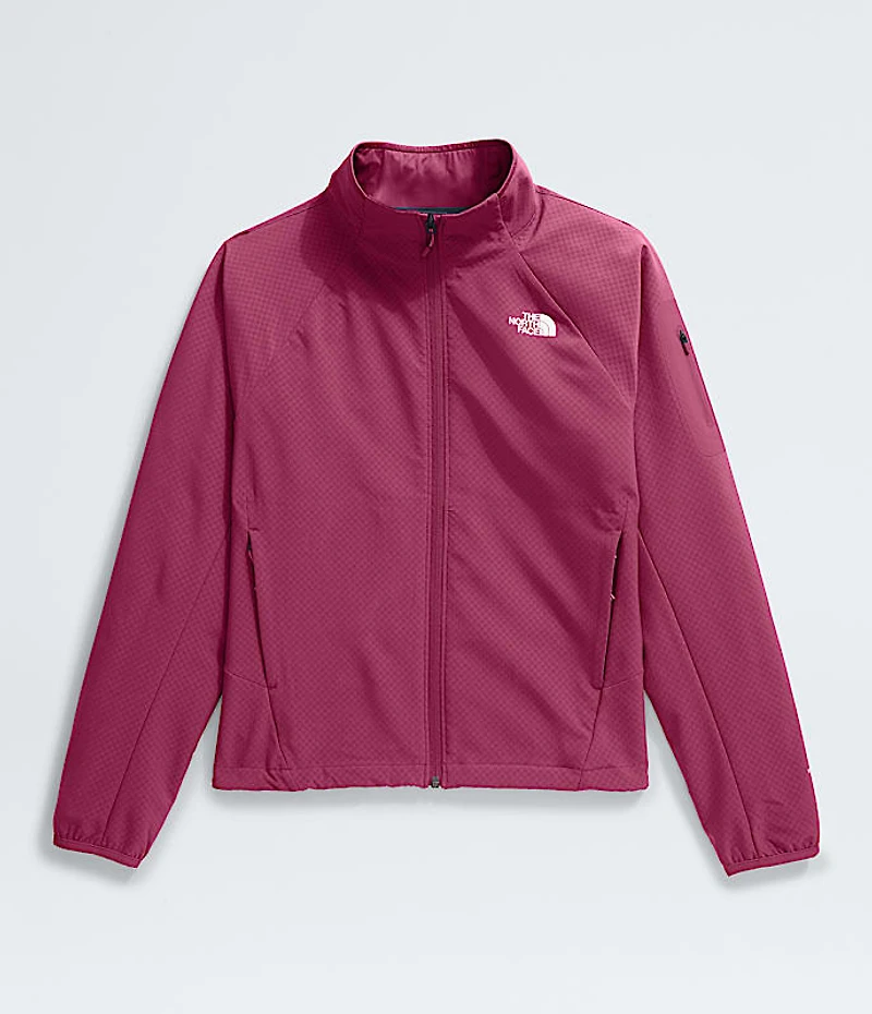 Women’s Tek Approach Jacket