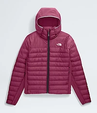 Women’s Terra Peak Hybrid Hoodie