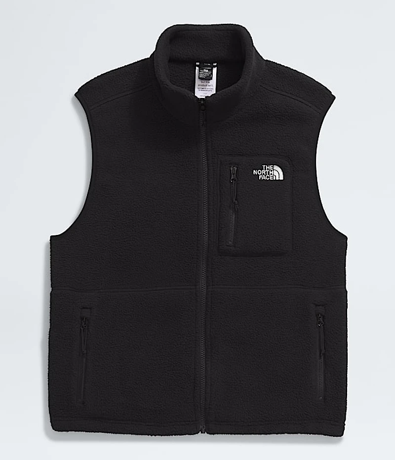 Women’s Yumiori Vest
