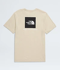 Men’s Evolution Box NSE Short-Sleeve Tee