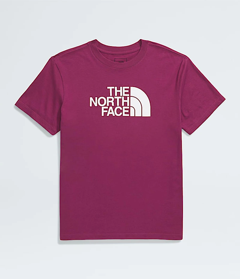 Women’s Evolution Half Dome Short-Sleeve Tee