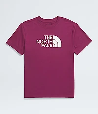 Women’s Evolution Half Dome Short-Sleeve Tee
