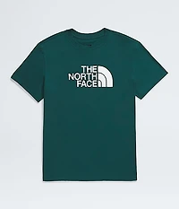 Women’s Evolution Half Dome Short-Sleeve Tee
