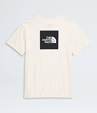 Women’s Evolution Box NSE Short-Sleeve Tee