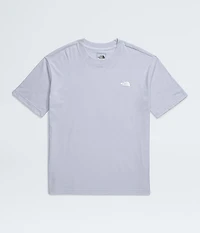 Women’s Short-Sleeve Evolution Oversized Tee
