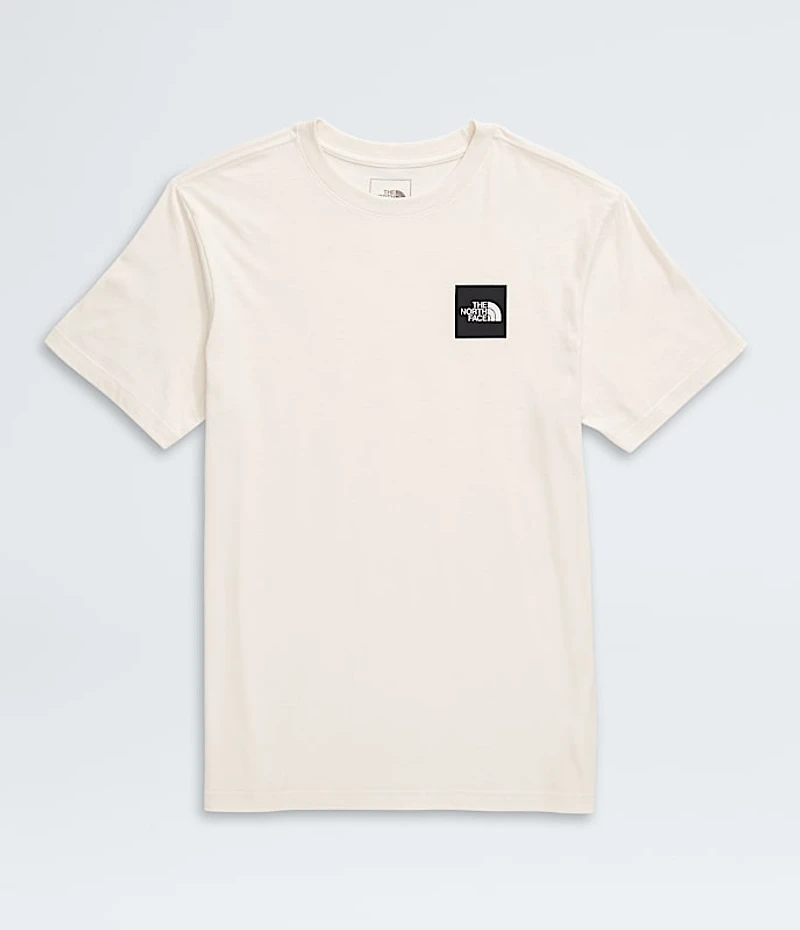 Women’s Core Box Half Dome Short-Sleeve Tee