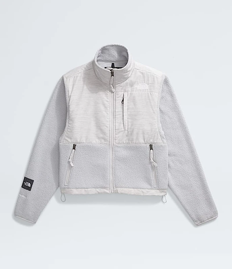 Women’s Re-Grind Denali Jacket