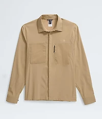 Men’s Long-Sleeve LIGHTRANGE™ Shirt
