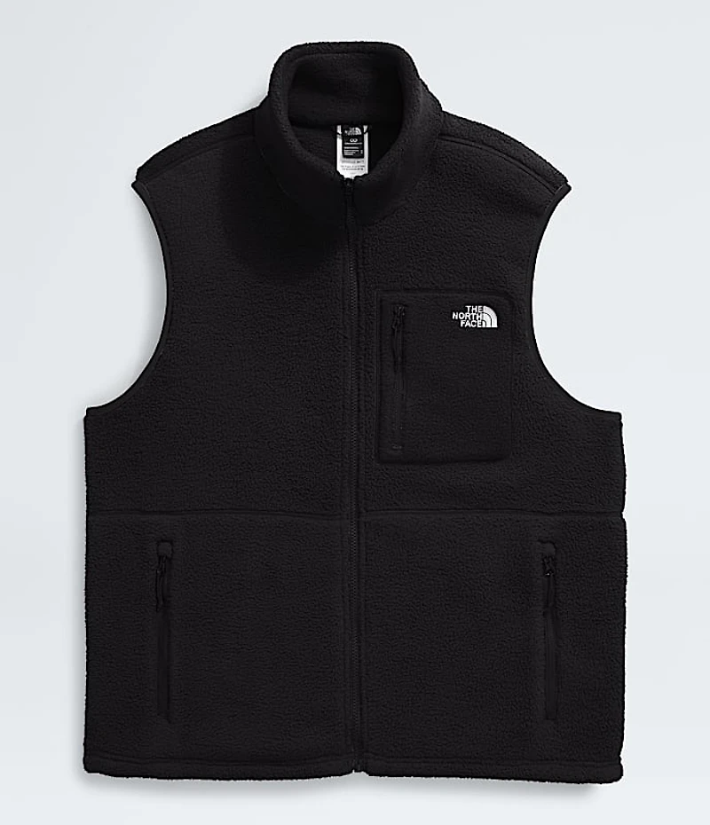 Men’s Yumiori Vest
