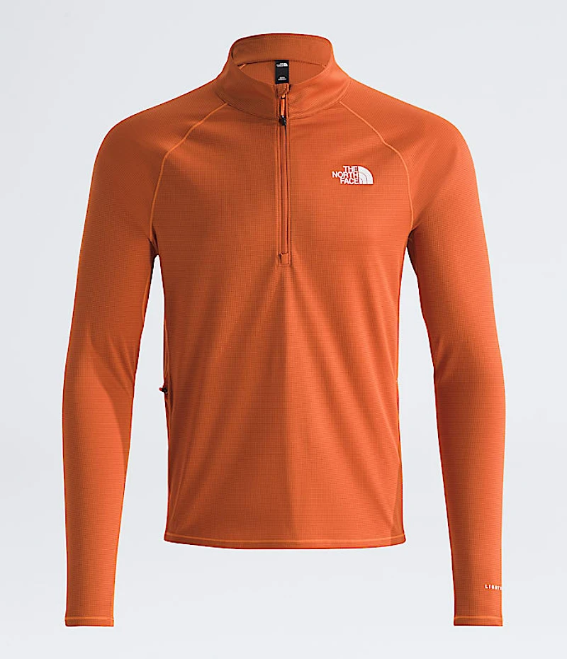 Men’s LIGHTRANGE™ Sunriser ¼-Zip