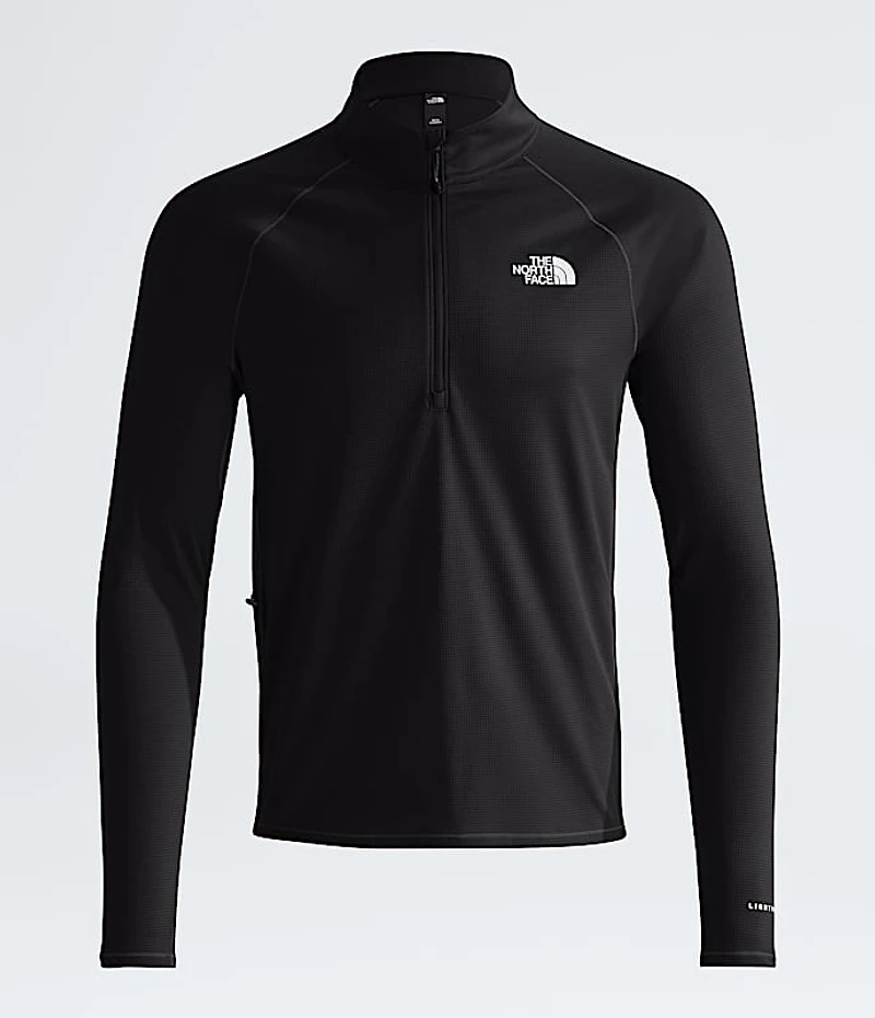 Men’s LIGHTRANGE™ Sunriser ¼-Zip