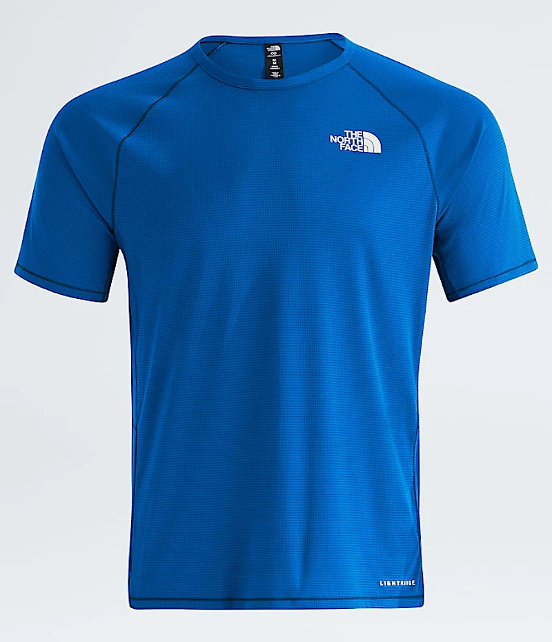 Men’s LIGHTRANGE™ Sunriser Short-Sleeve