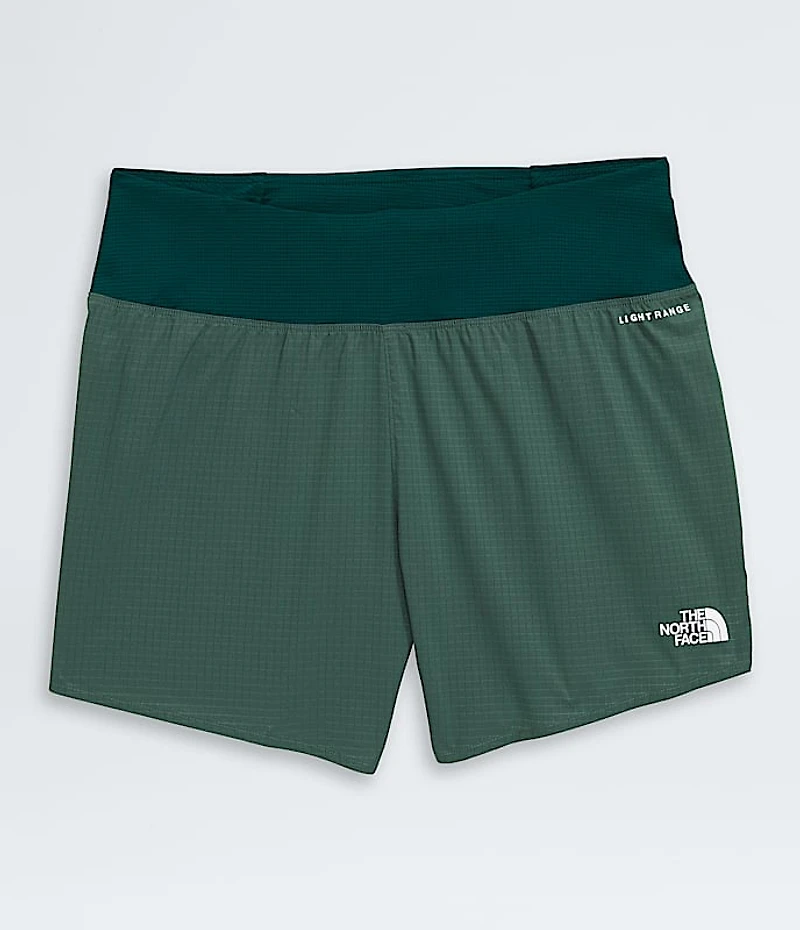 Women’s LIGHTRANGE™ Sunriser 5'' Shorts