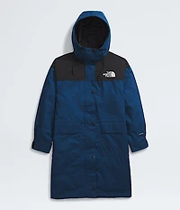 Women's Reign On Parka