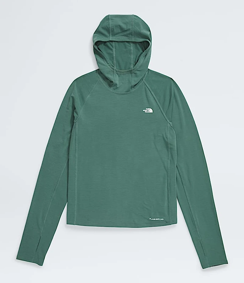 Women’s Adventure Sun Hoodie