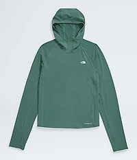 Women’s Adventure Sun Hoodie