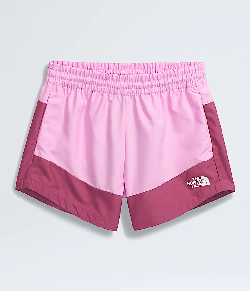 Girls’ Class V Pathfinder Pull-On Shorts