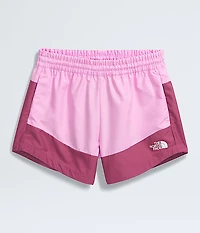 Girls’ Class V Pathfinder Pull-On Shorts